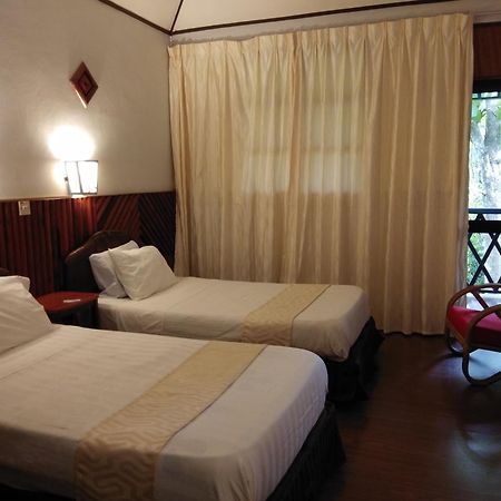 Sepilok Jungle Resort Kültér fotó