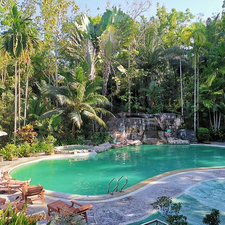 Sepilok Jungle Resort Kültér fotó