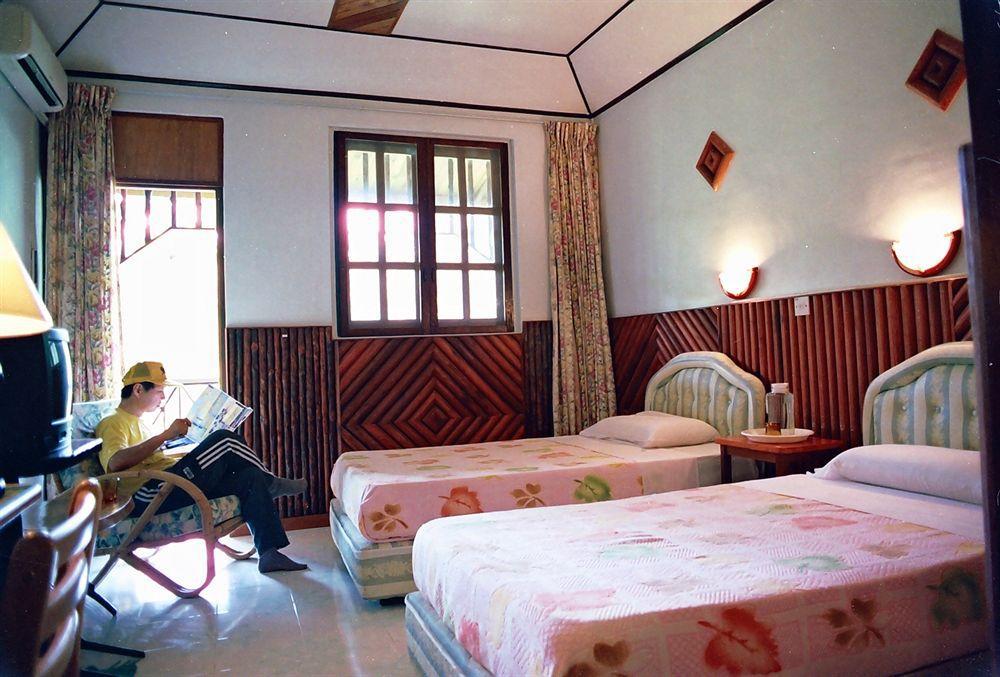 Sepilok Jungle Resort Kültér fotó