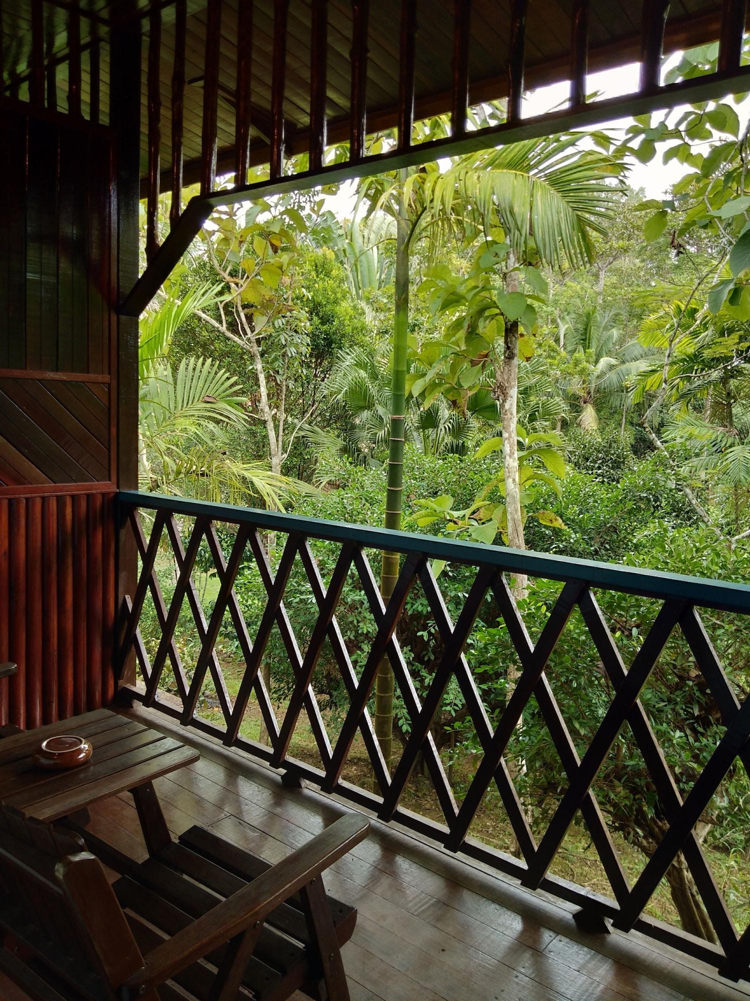 Sepilok Jungle Resort Kültér fotó