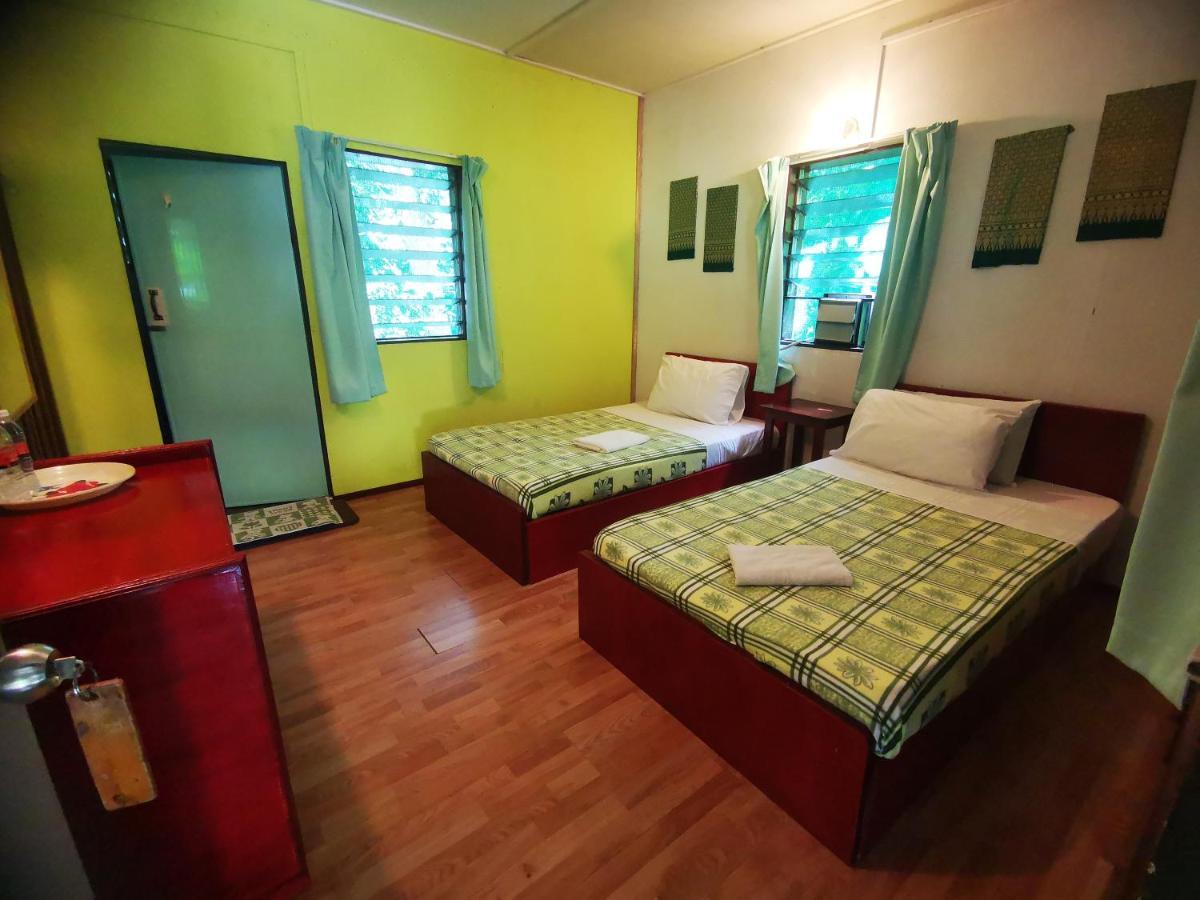 Sepilok Jungle Resort Kültér fotó