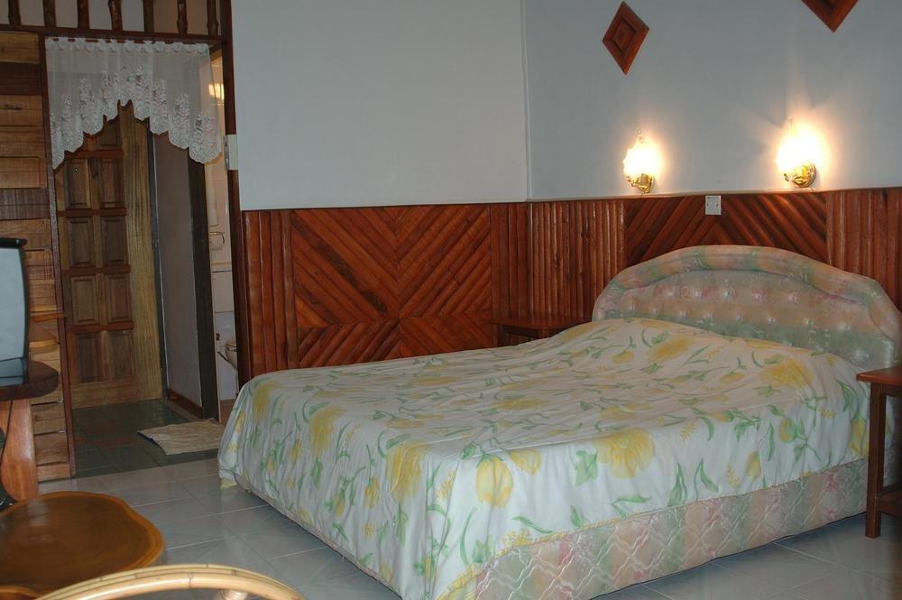 Sepilok Jungle Resort Kültér fotó