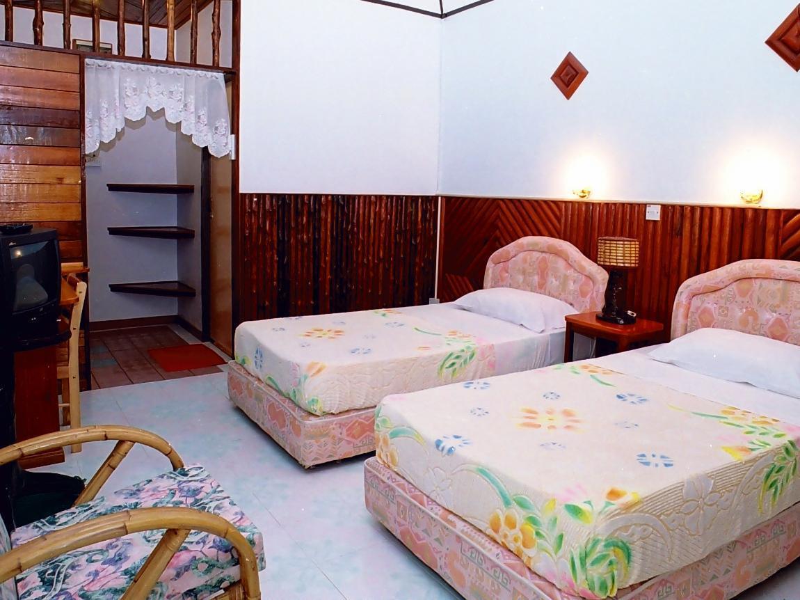 Sepilok Jungle Resort Kültér fotó