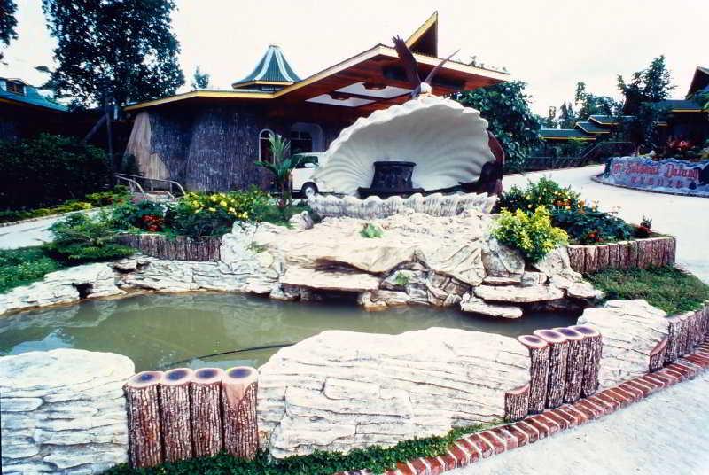 Sepilok Jungle Resort Kültér fotó