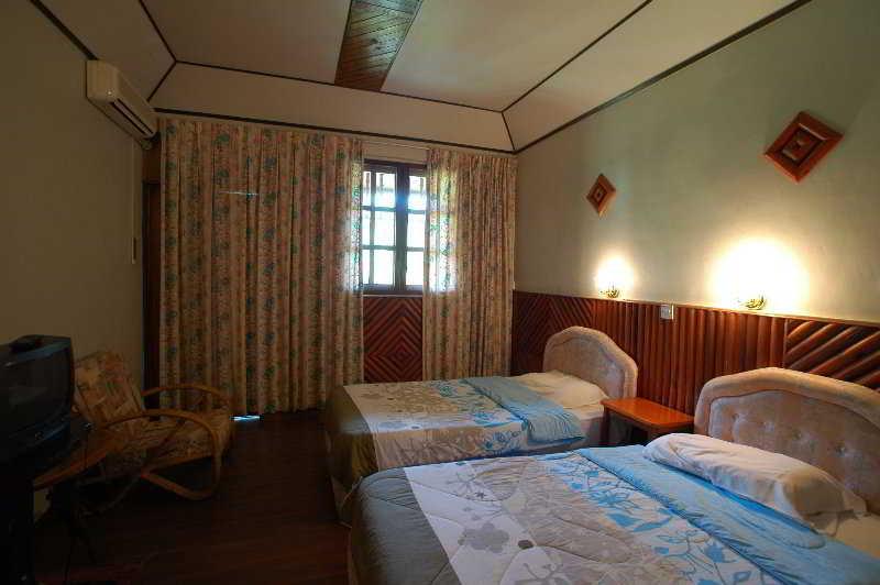 Sepilok Jungle Resort Kültér fotó