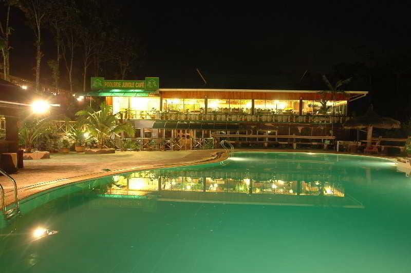 Sepilok Jungle Resort Kültér fotó