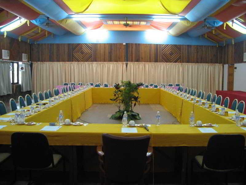 Sepilok Jungle Resort Kültér fotó
