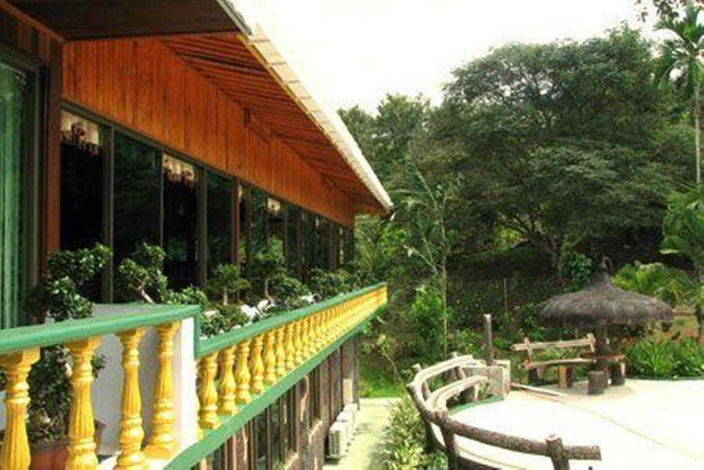Sepilok Jungle Resort Kültér fotó