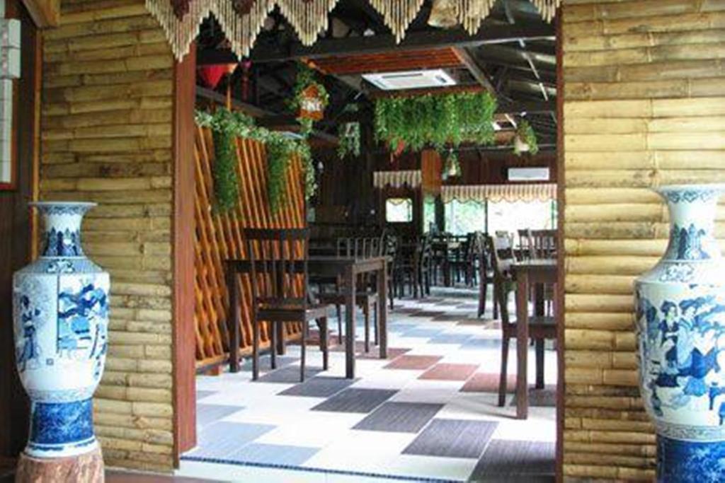Sepilok Jungle Resort Kültér fotó