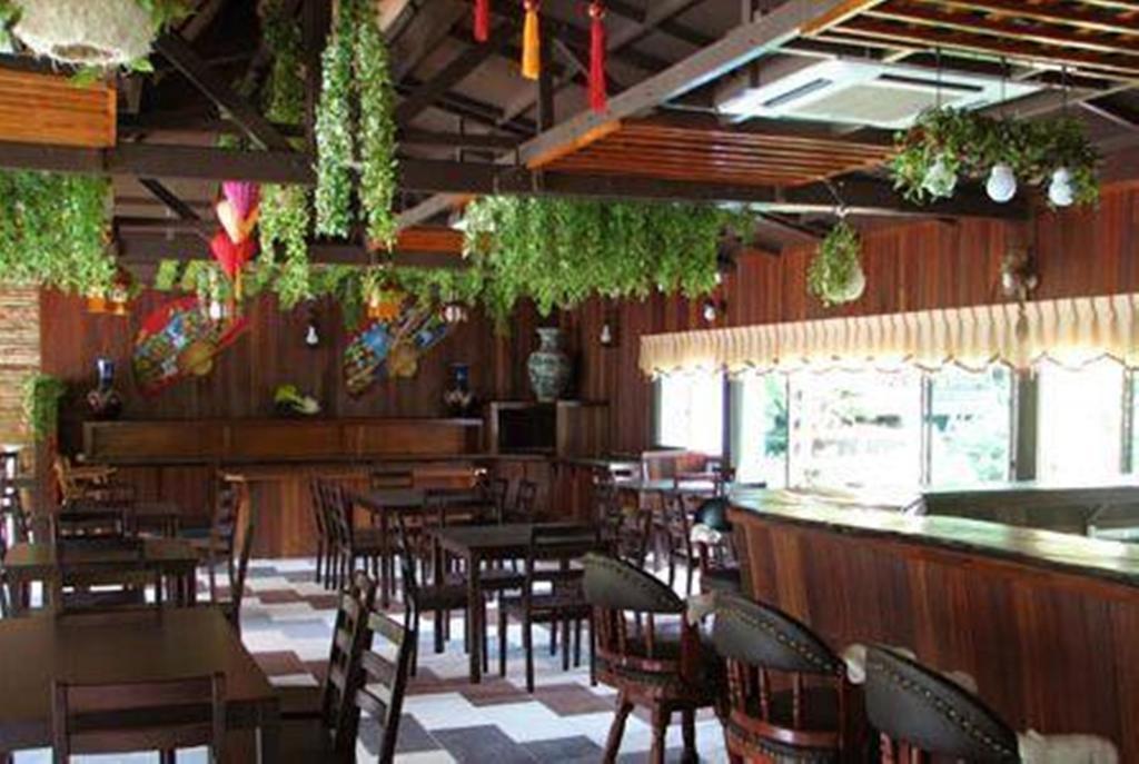 Sepilok Jungle Resort Kültér fotó