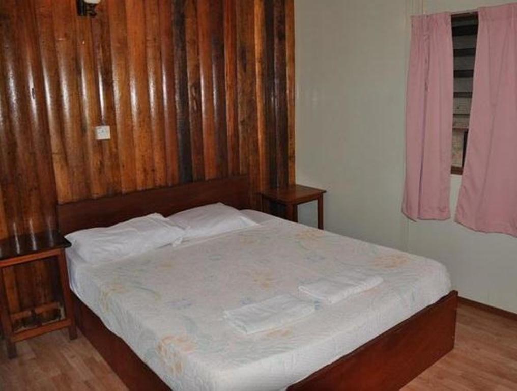 Sepilok Jungle Resort Kültér fotó