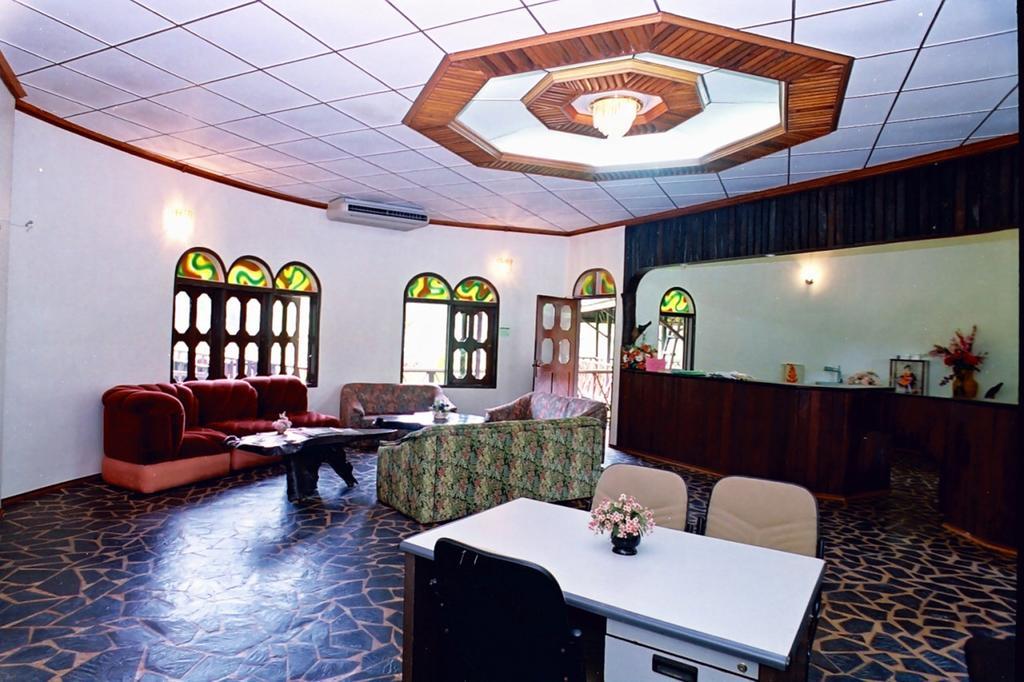 Sepilok Jungle Resort Kültér fotó