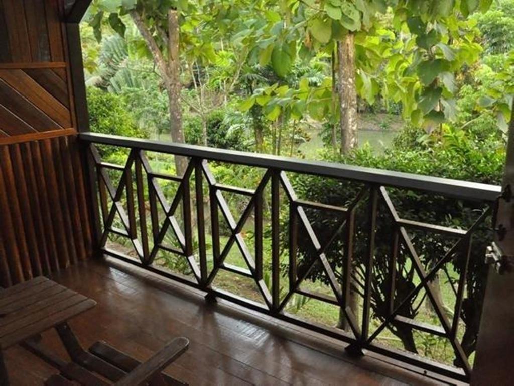 Sepilok Jungle Resort Kültér fotó