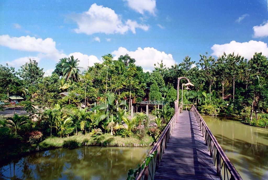 Sepilok Jungle Resort Kültér fotó