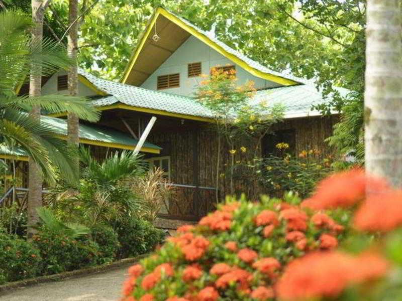 Sepilok Jungle Resort Kültér fotó