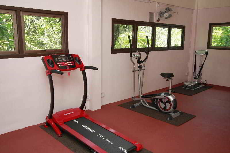 Sepilok Jungle Resort Kültér fotó
