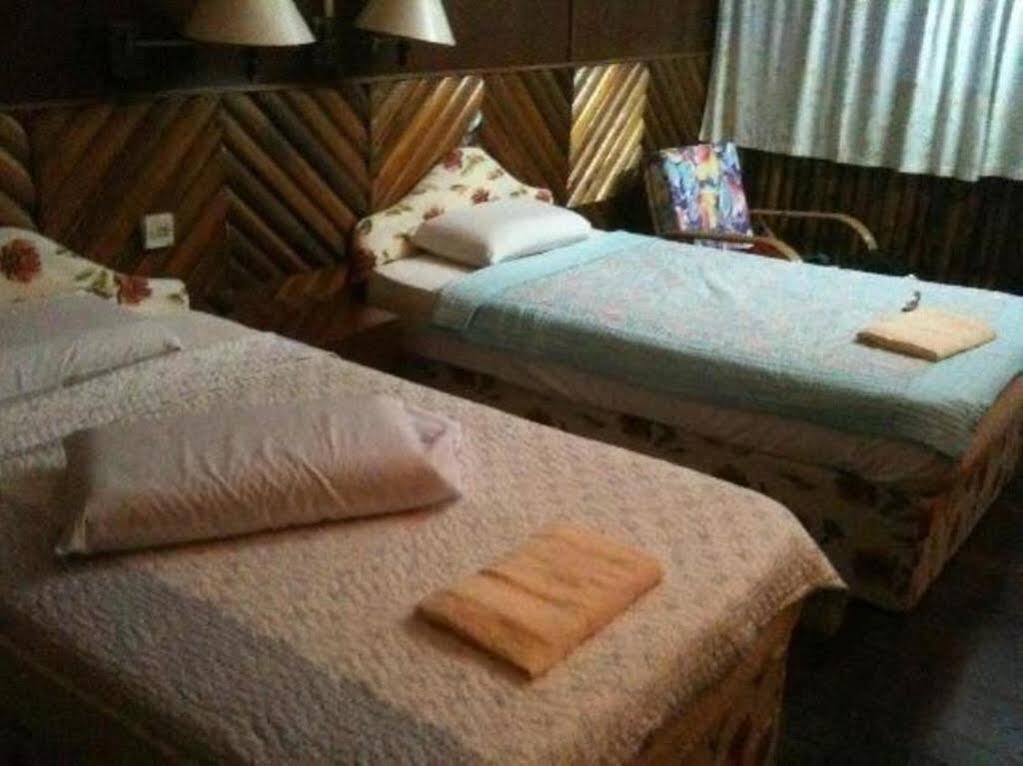 Sepilok Jungle Resort Kültér fotó