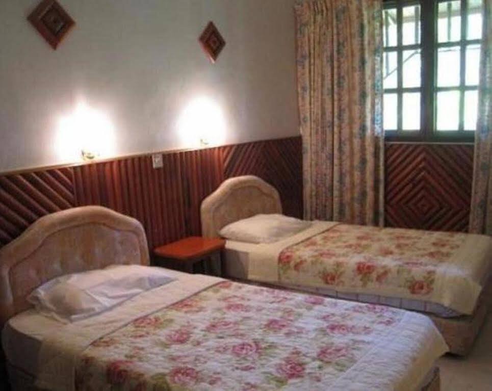 Sepilok Jungle Resort Kültér fotó