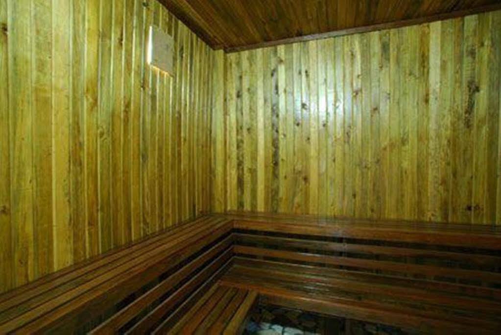 Sepilok Jungle Resort Kültér fotó